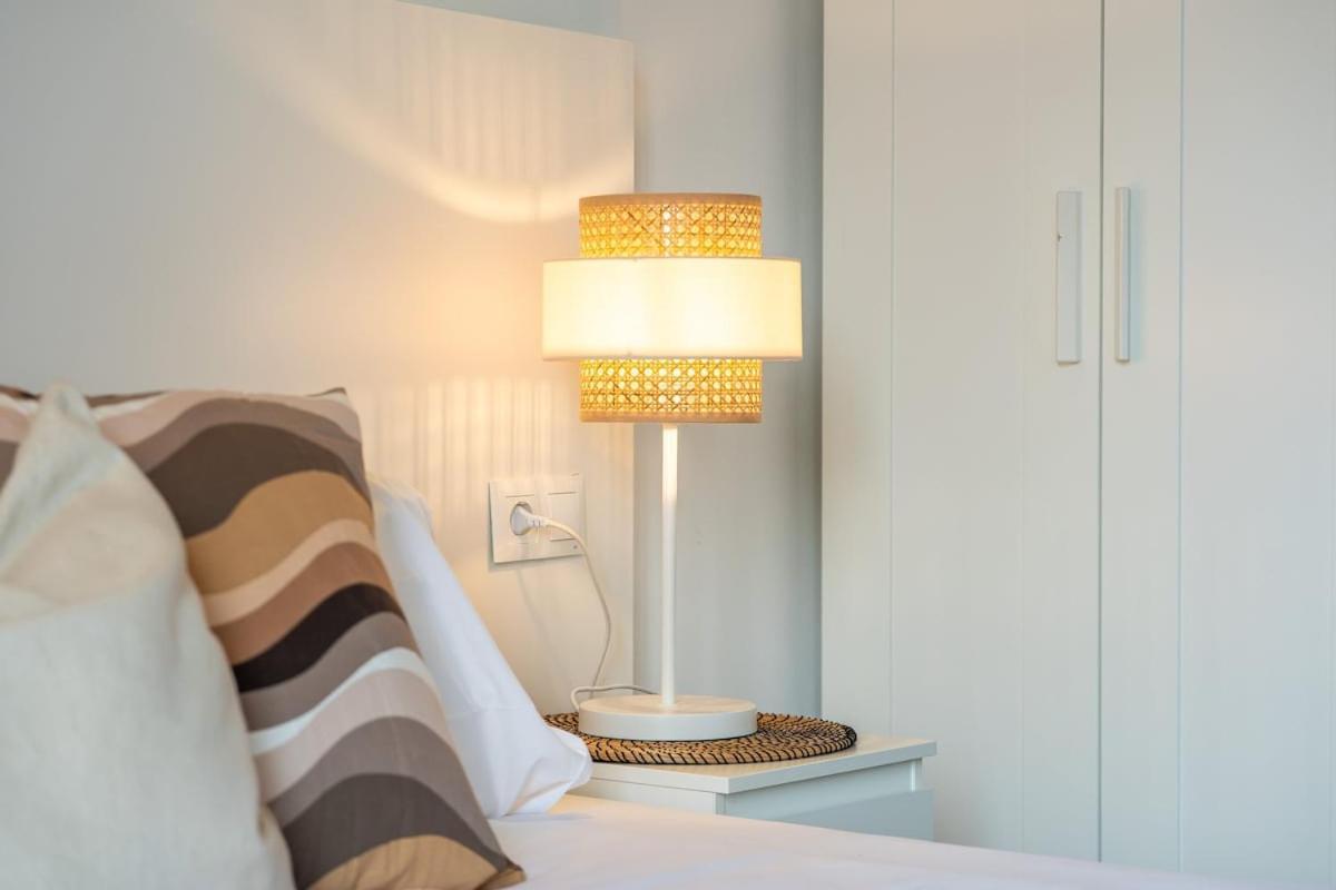 Apartment Liceu G1 Barcelona