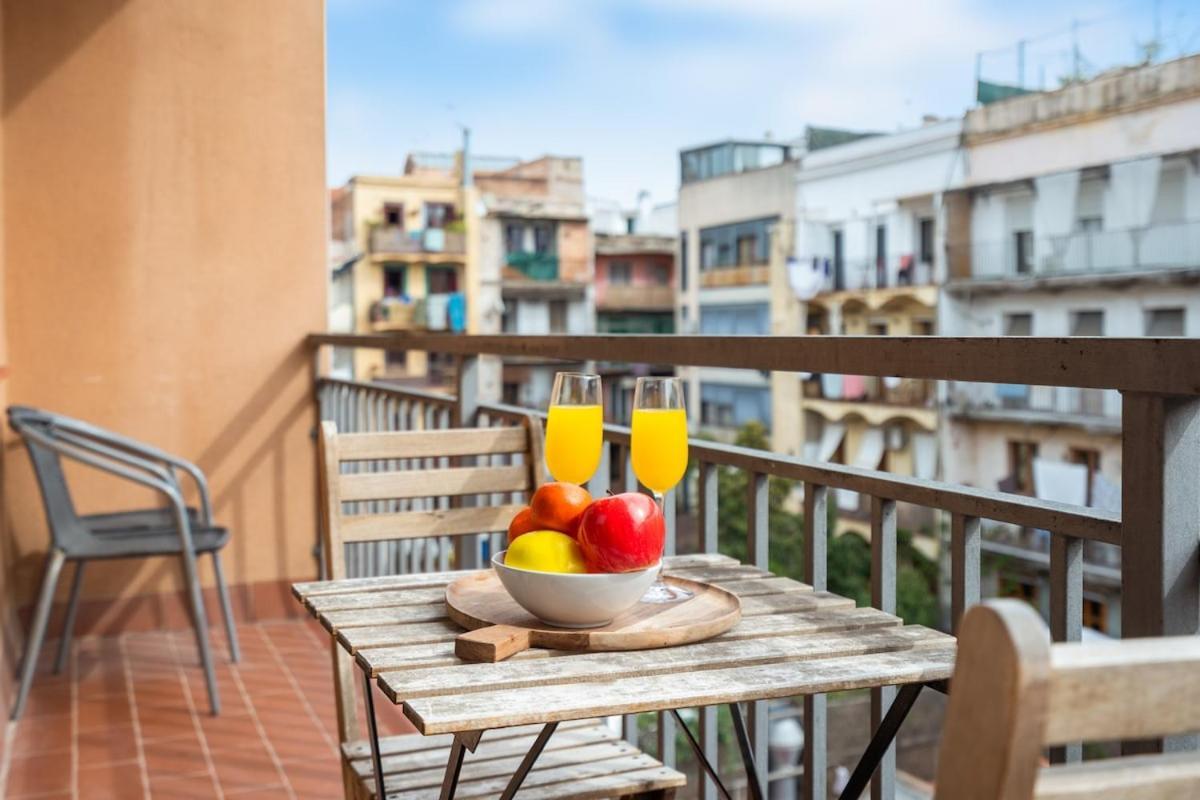 Liceu G1 Apartment Barcelona