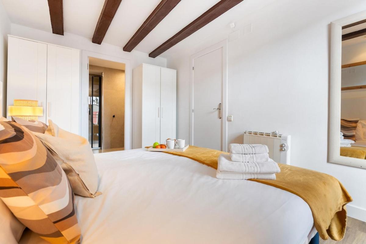 Liceu G1 Apartment