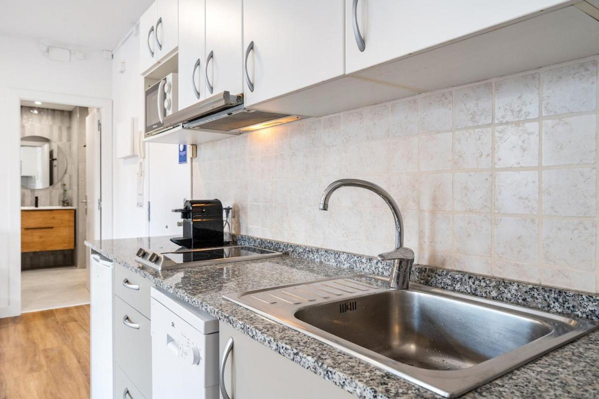 Liceu G1 Apartment *