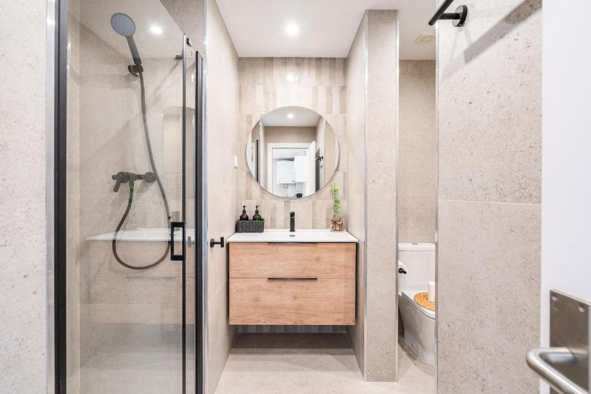 Apartment Liceu G1 Barcelona