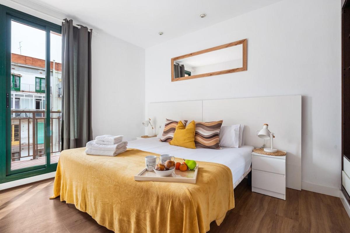 Liceu G1 Apartment *